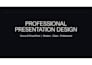 design professional canva and powerpoint presentations